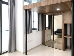 Floraville (D28), Apartment #603509011